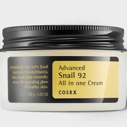 کرم حلزون Cosrx Advanced Snail 92