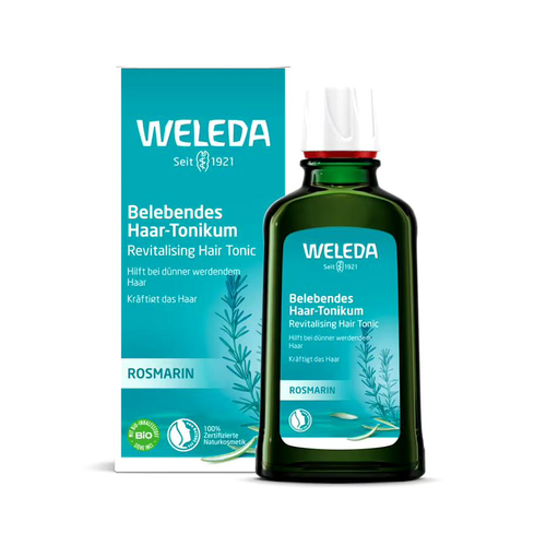 تونیک موی WELEDA