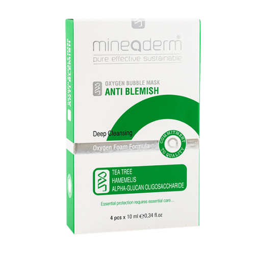 ماسک حبابی Mineaderm