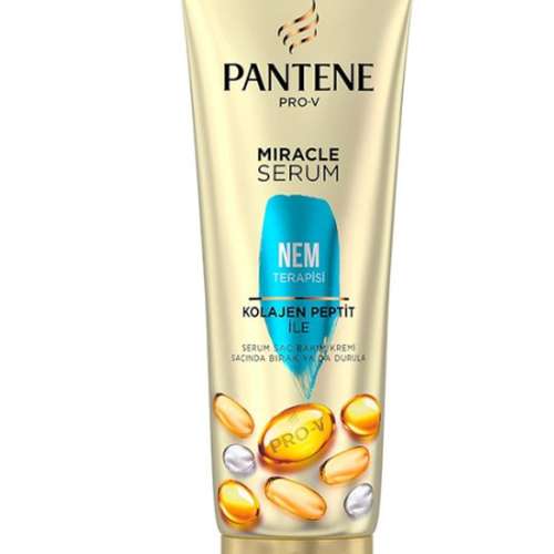 کرم مراقبتی PANTENE