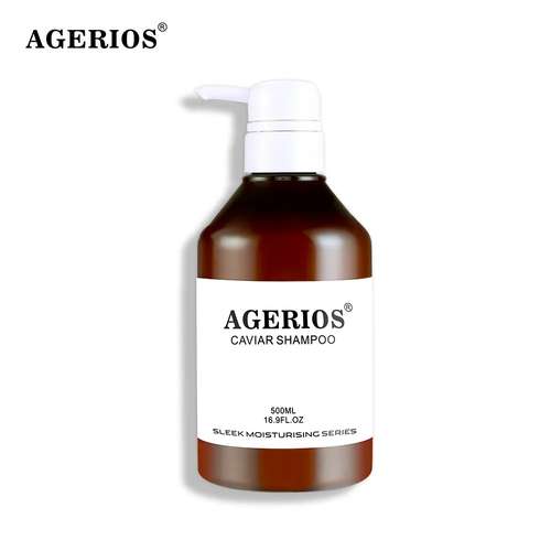شامپو خاویار Agerios