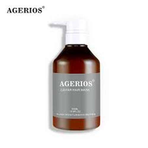 ماسک مو خاویار Agerios