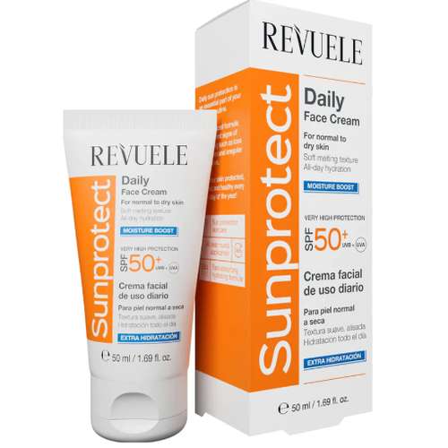 ضد آفتاب REVUELE