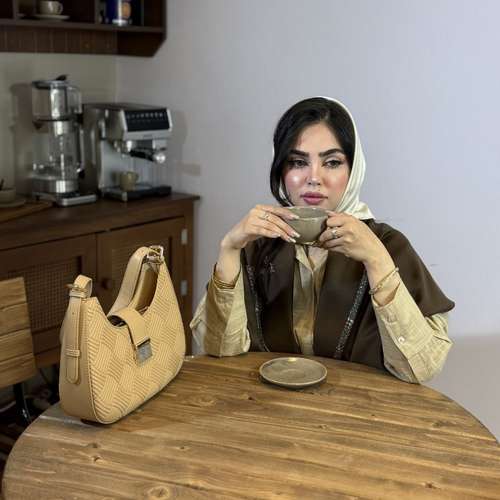 رولباسی(کالکشن ملورین)